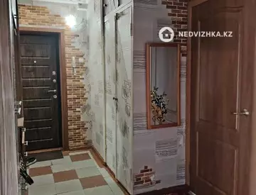 2-комнатная квартира, этаж 5 из 5, 52 м², миниатюра 6