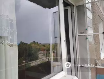 2-комнатная квартира, этаж 5 из 5, 52 м², миниатюра 9