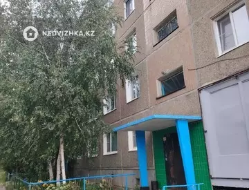 2-комнатная квартира, этаж 5 из 5, 52 м², миниатюра 10