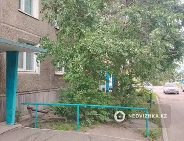 2-комнатная квартира, этаж 5 из 5, 52 м², миниатюра 12