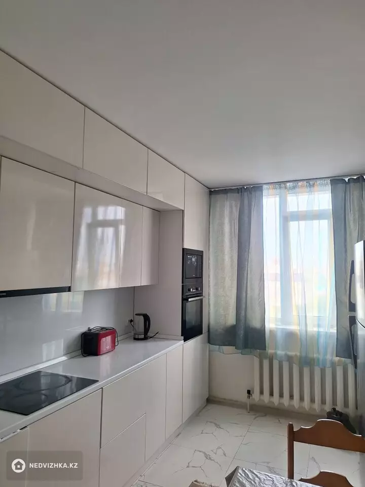 2-бөлмелі пәтер, қабат 7 барлық қабат саны 16, 67 м², 4-фотосурет