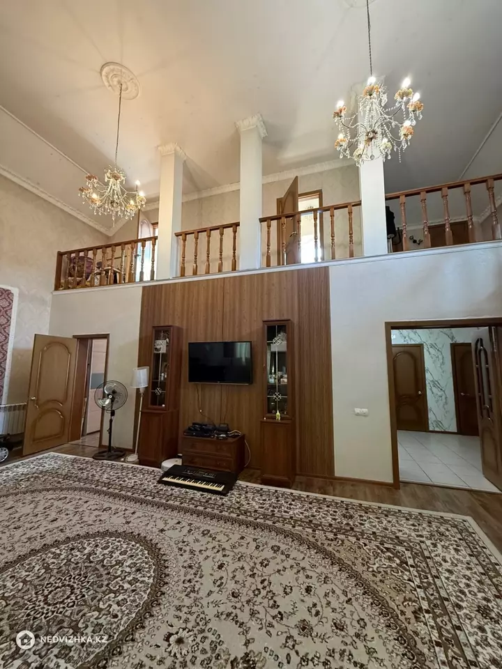 4-комнатный дом, 6 соток, 200 м², фотография 4