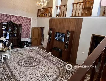 4-комнатный дом, 6 соток, 200 м², миниатюра 6