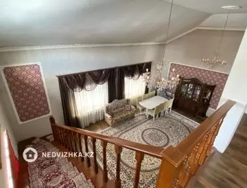 4-комнатный дом, 6 соток, 200 м², миниатюра 8