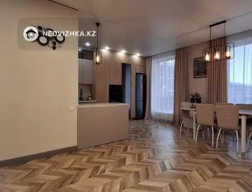 4-комнатная квартира, этаж 12 из 17, 135 м²