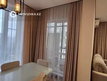 4-комнатная квартира, этаж 12 из 17, 135 м², миниатюра 7