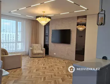 4-комнатная квартира, этаж 12 из 17, 135 м², миниатюра 9