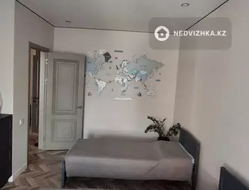 4-комнатная квартира, этаж 12 из 17, 135 м², миниатюра 11