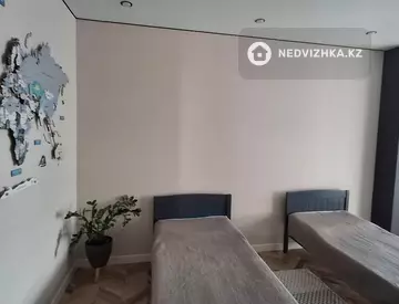 4-комнатная квартира, этаж 12 из 17, 135 м², миниатюра 12
