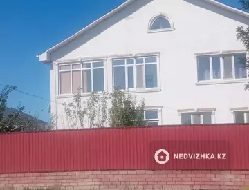 6-комнатный дом, 10 соток, 240 м²