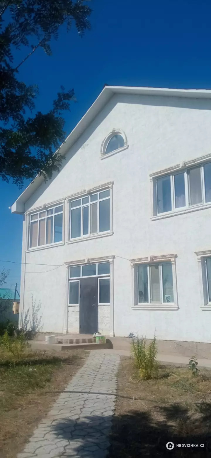 6-комнатный дом, 10 соток, 240 м², фотография 2
