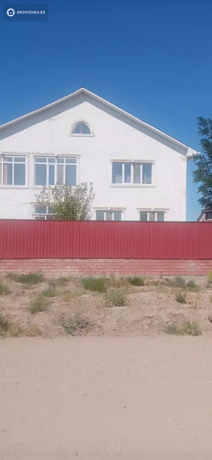6-комнатный дом, 10 соток, 240 м², фотография 3