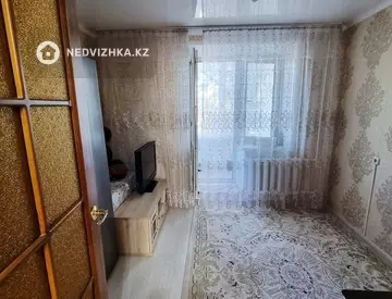 4-комнатная квартира, этаж 2 из 5, 82 м²