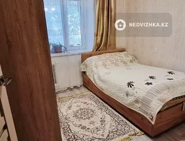 4-комнатная квартира, этаж 2 из 5, 82 м²