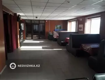 Автосервис, этаж 1 из 2, 440 м²