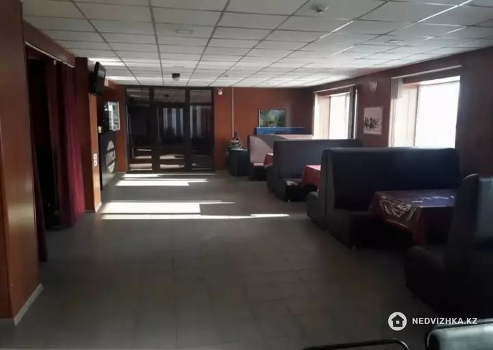 Автосервис, этаж 1 из 2, 440 м², фотография 3