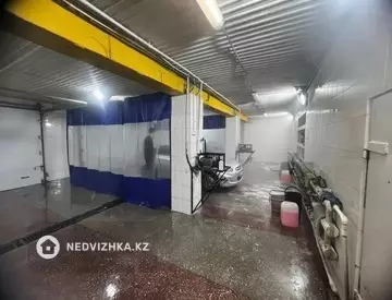 Автосервис, этаж 1 из 2, 440 м²