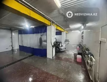 Автосервис, этаж 1 из 2, 440 м², миниатюра 1