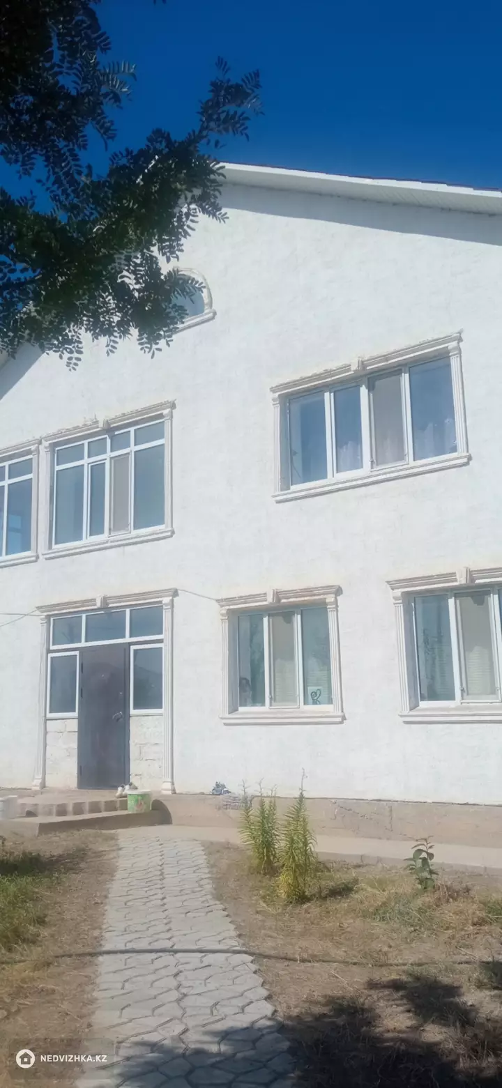 6-комнатный дом, 10 соток, 240 м², фотография 4