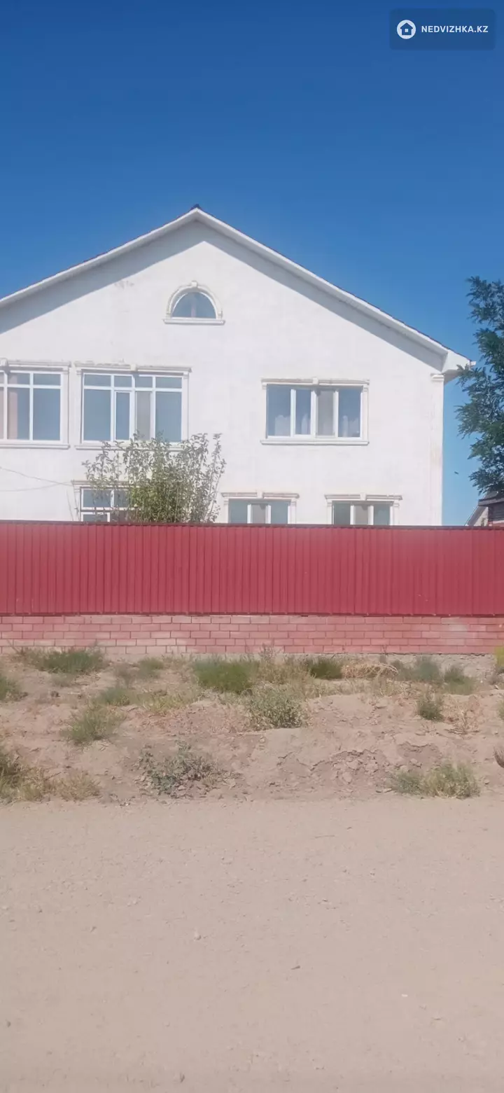 6-комнатный дом, 10 соток, 240 м², фотография 5