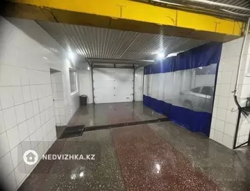 Автосервис, этаж 1 из 2, 440 м²