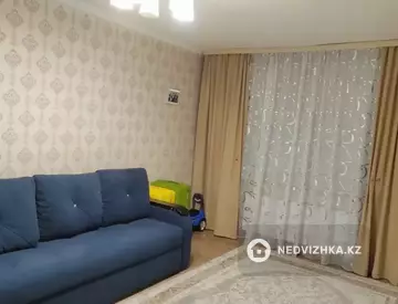 3-комнатная квартира, этаж 1 из 9, 75 м², миниатюра 3