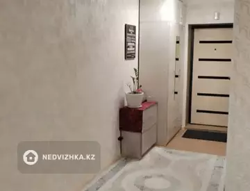 3-комнатная квартира, этаж 1 из 9, 75 м², миниатюра 4