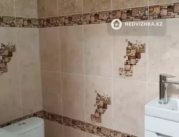3-комнатная квартира, этаж 1 из 9, 75 м², миниатюра 10