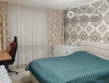 3-комнатная квартира, этаж 1 из 9, 75 м², миниатюра 11