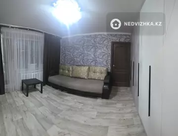 2-комнатная квартира, этаж 5 из 5, 43 м²