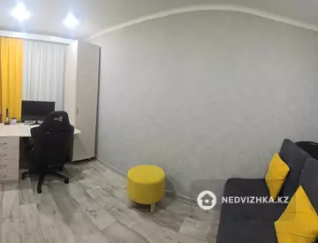 2-комнатная квартира, этаж 5 из 5, 43 м²