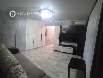 2-комнатная квартира, этаж 5 из 5, 43 м²
