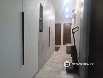2-комнатная квартира, этаж 5 из 5, 43 м²