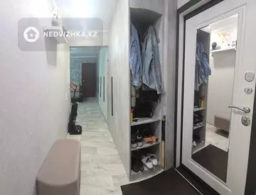 2-комнатная квартира, этаж 5 из 5, 43 м²
