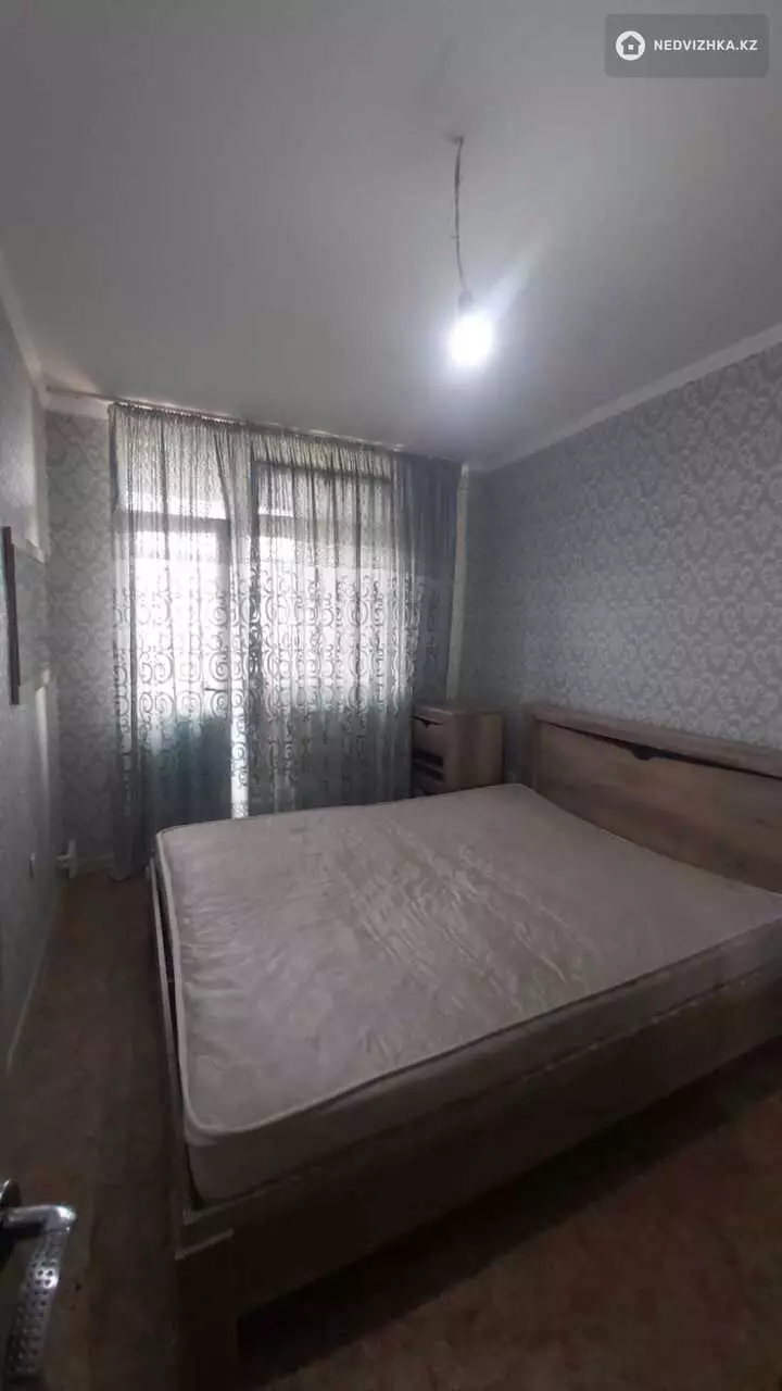 3-комнатная квартира, этаж 5 из 5, 62 м²