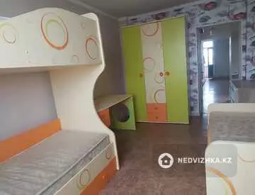 3-комнатная квартира, этаж 5 из 5, 62 м², миниатюра 4