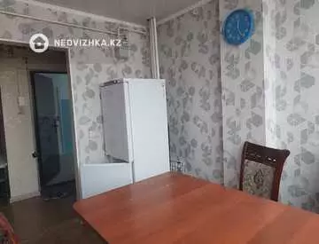 3-комнатная квартира, этаж 5 из 5, 62 м², миниатюра 10