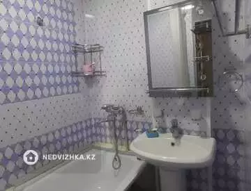 3-комнатная квартира, этаж 5 из 5, 62 м², миниатюра 12