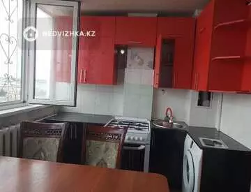 3-комнатная квартира, этаж 5 из 5, 62 м², миниатюра 8