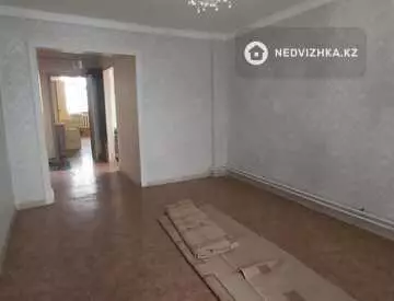 3-комнатная квартира, этаж 5 из 5, 62 м², миниатюра 6