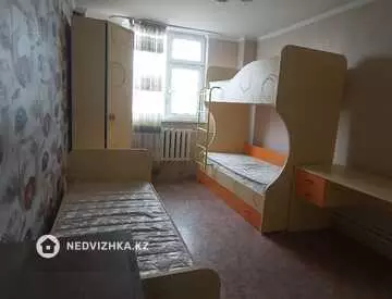 3-комнатная квартира, этаж 5 из 5, 62 м², миниатюра 5