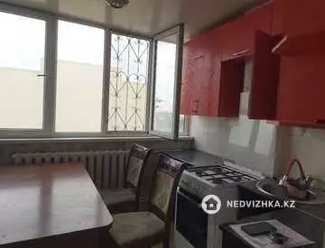 3-комнатная квартира, этаж 5 из 5, 62 м², миниатюра 9