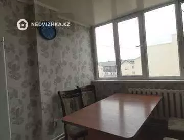 3-комнатная квартира, этаж 5 из 5, 62 м², миниатюра 11