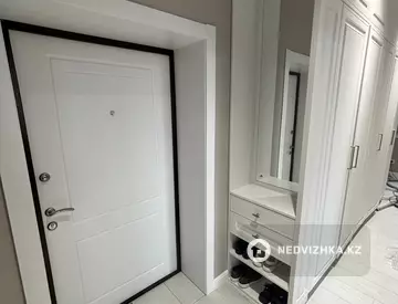 3-комнатная квартира, этаж 2 из 4, 96 м²