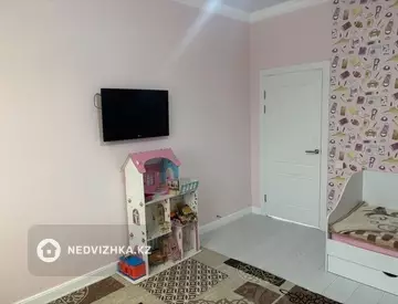 3-комнатная квартира, этаж 2 из 4, 96 м², миниатюра 6