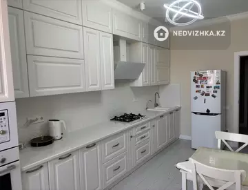 3-комнатная квартира, этаж 2 из 4, 96 м², миниатюра 11