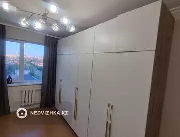 3-комнатная квартира, этаж 8 из 9, 98 м², миниатюра 5