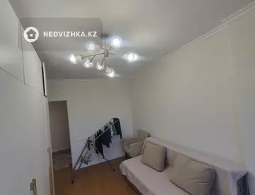 3-комнатная квартира, этаж 8 из 9, 98 м², миниатюра 7