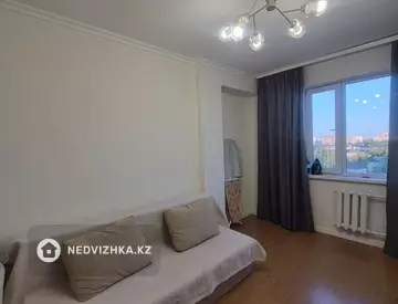 3-комнатная квартира, этаж 8 из 9, 98 м², миниатюра 8