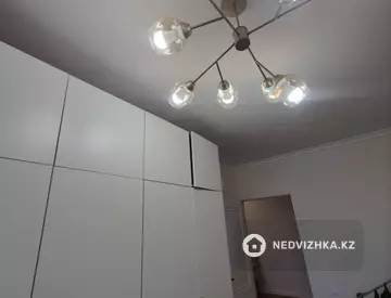 3-комнатная квартира, этаж 8 из 9, 98 м², миниатюра 9